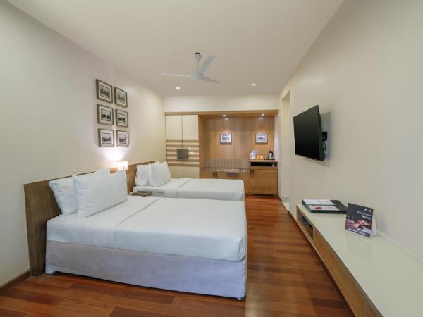 The Shalimar Hotel, Kemps Corner : photo 4 de la chambre chambre confort 