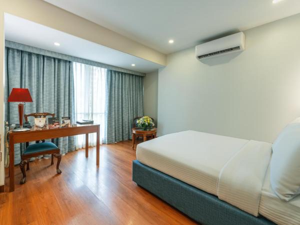 The Shalimar Hotel, Kemps Corner : photo 6 de la chambre chambre confort 