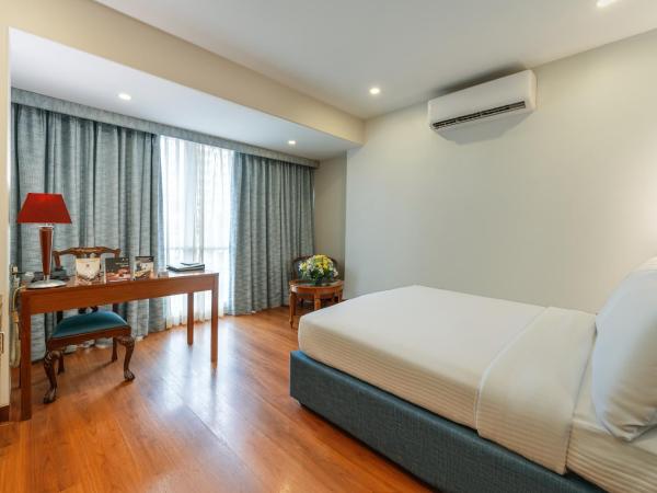 The Shalimar Hotel, Kemps Corner : photo 5 de la chambre chambre confort 