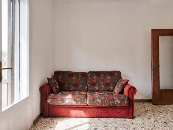 Cozy Best Apartment in city : photo 7 de la chambre chambre double avec salle de bains commune