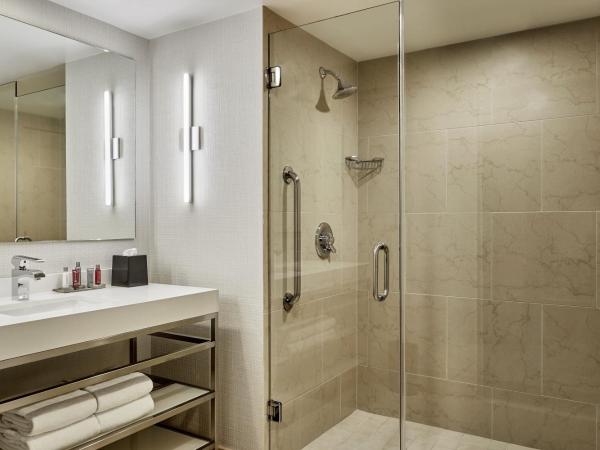 San Francisco Marriott Union Square : photo 3 de la chambre chambre lit king-size