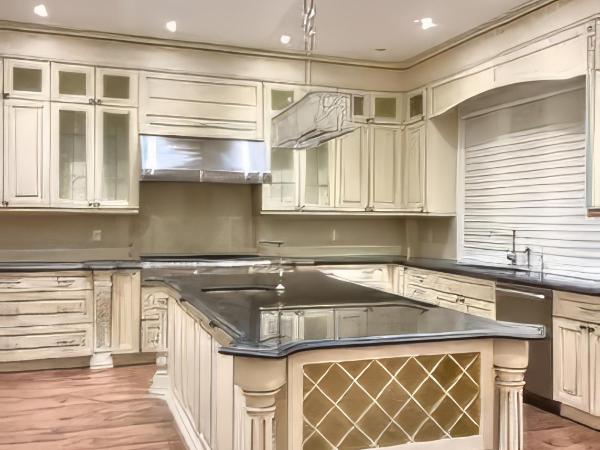 Vihome-104-Beautiful house near North York Center : photo 2 de la chambre chambre quadruple