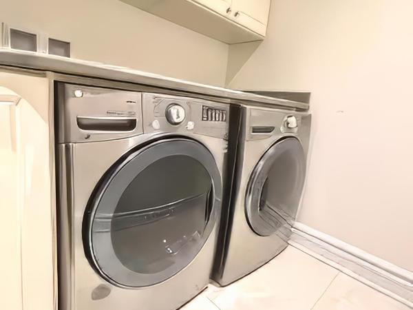 Vihome-104-Beautiful house near North York Center : photo 3 de la chambre chambre quadruple