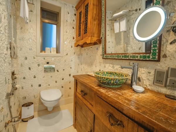 The Shalimar Hotel, Kemps Corner : photo 3 de la chambre suite lifestyle

