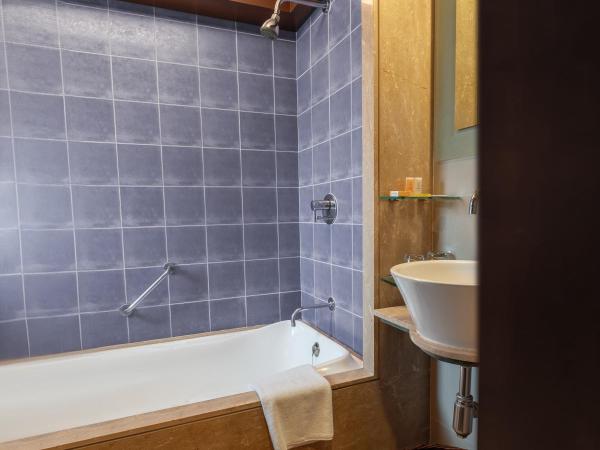 The Shalimar Hotel, Kemps Corner : photo 6 de la chambre chambre studio