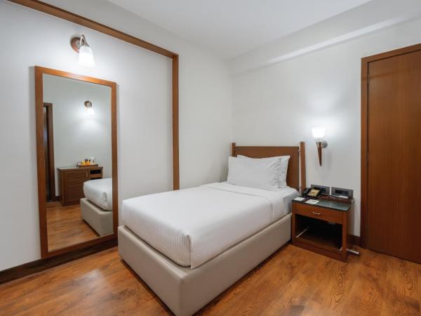 The Shalimar Hotel, Kemps Corner : photo 2 de la chambre chambre zen.