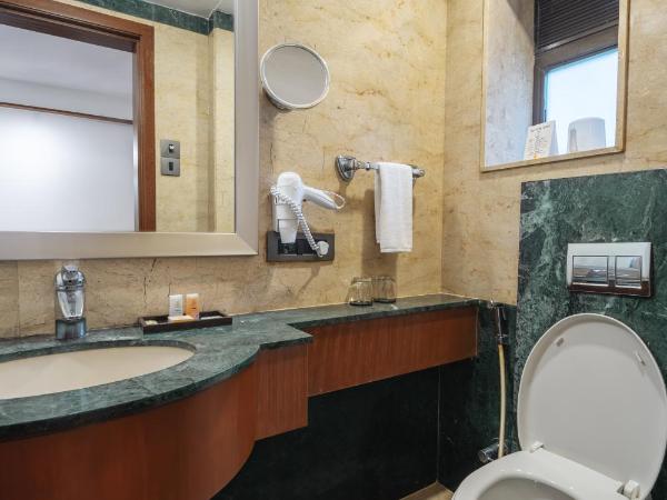 The Shalimar Hotel, Kemps Corner : photo 3 de la chambre chambre zen.