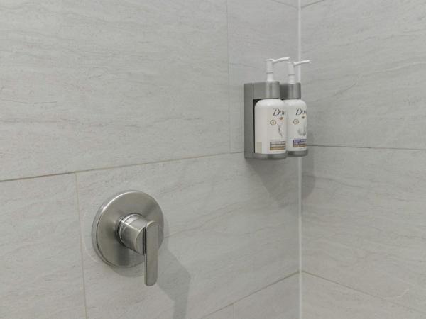 Holiday Inn Express & Suites Puebla Angelopolis, an IHG Hotel : photo 5 de la chambre chambre lit king-size standard