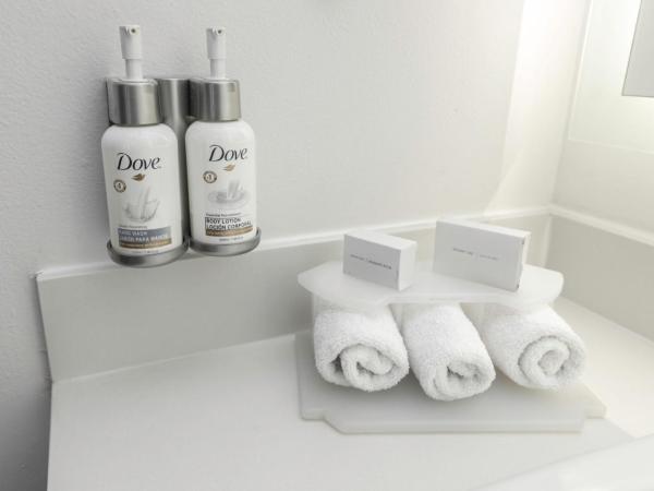 Holiday Inn Express & Suites Puebla Angelopolis, an IHG Hotel : photo 8 de la chambre chambre lit king-size standard