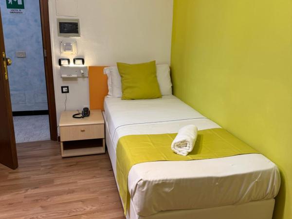 Hotel Veronese : photo 1 de la chambre chambre simple