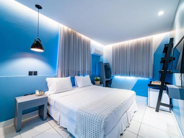 Fortpraia Hotel : photo 4 de la chambre chambre simple