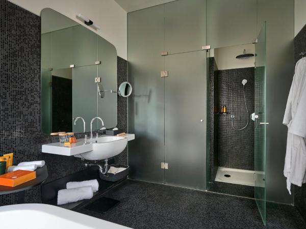 Verno House Budapest, Vignette Collection, an IHG Hotel : photo 2 de la chambre chambre lits jumeaux premium