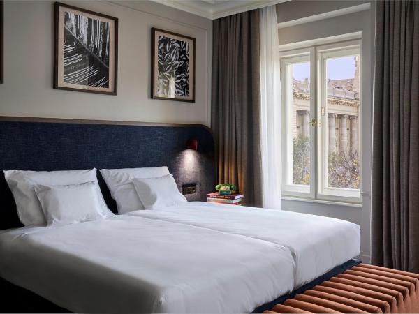 Verno House Budapest, Vignette Collection, an IHG Hotel : photo 6 de la chambre suite 1 chambre - vue sur ville