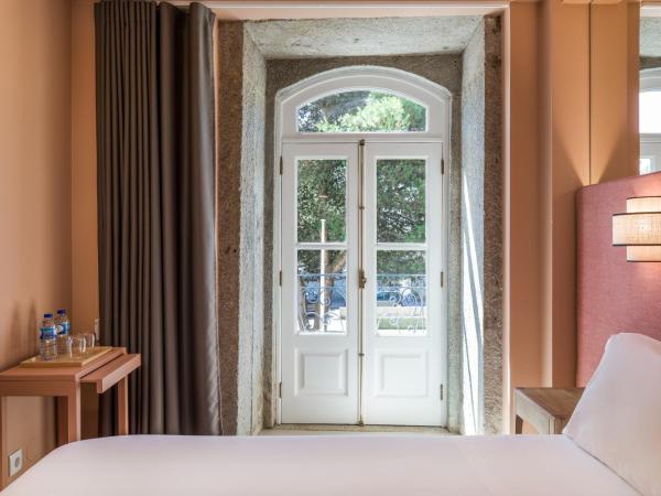 Hotel Margarida Da Praça : photo 2 de la chambre chambre double standard