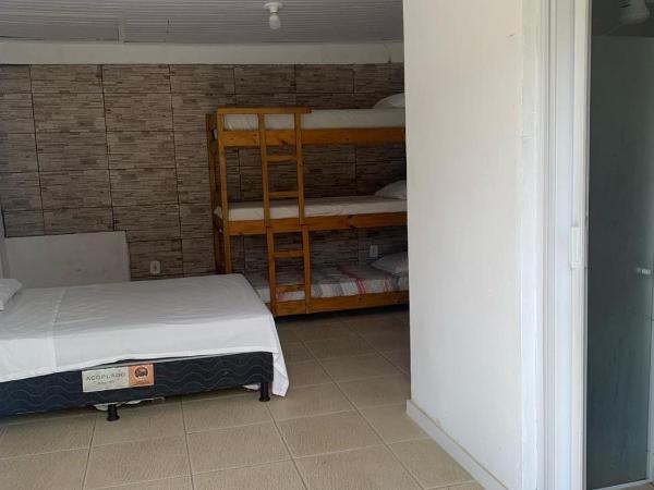 Pousada vida de Buzios : photo 8 de la chambre chambre quadruple