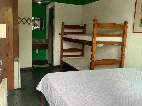 Pousada vida de Buzios : photo 7 de la chambre chambre quadruple