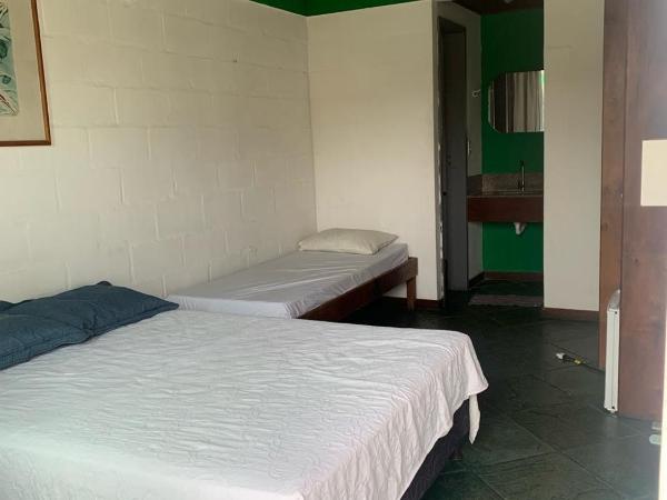 Pousada vida de Buzios : photo 6 de la chambre chambre double