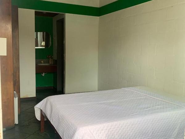 Pousada vida de Buzios : photo 5 de la chambre chambre double