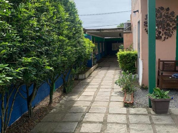 Pousada vida de Buzios : photo 3 de la chambre chambre double