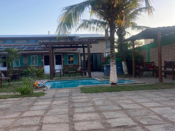 Pousada vida de Buzios : photo 2 de la chambre chambre double