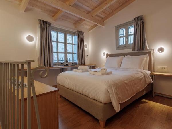 Eligia Suites : photo 5 de la chambre appartement 1 chambre