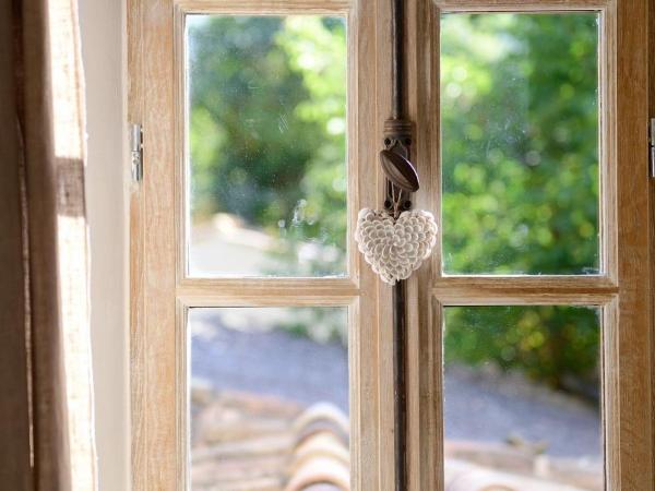 Maison d'hôtes La Datcha : photo 3 de la chambre chambre double