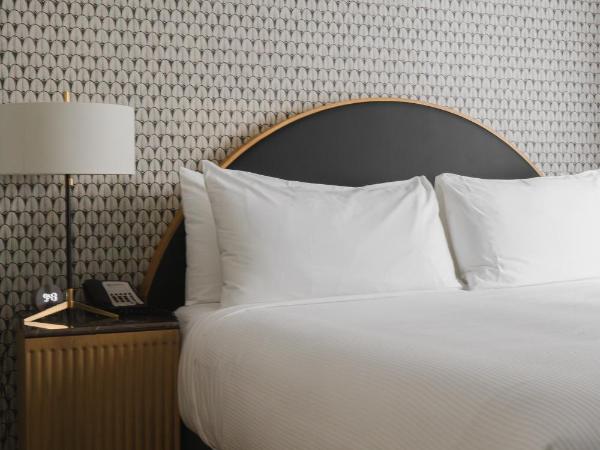 Bourbon Orleans Hotel : photo 1 de la chambre chambre lit king-size standard