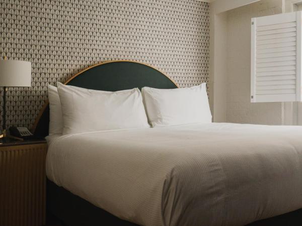 Bourbon Orleans Hotel : photo 2 de la chambre chambre lit king-size standard