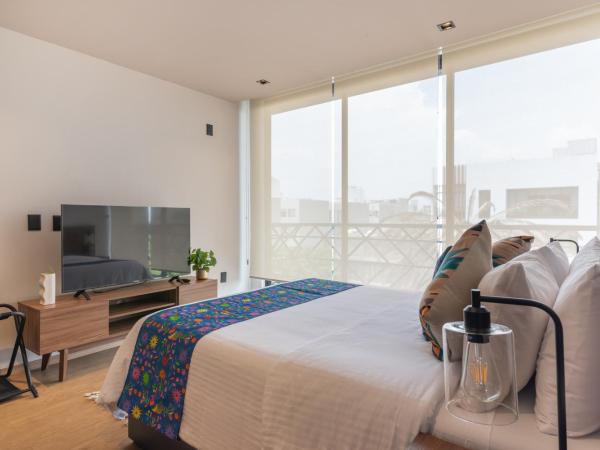 Be Local : photo 1 de la chambre appartement standard