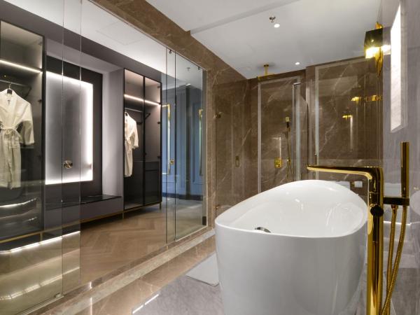 The Granite Luxury Hotel Penang : photo 6 de la chambre suite présidentielle