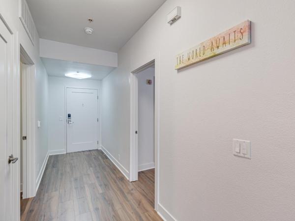 Cozy Apartment in MDR : photo 7 de la chambre suite familiale