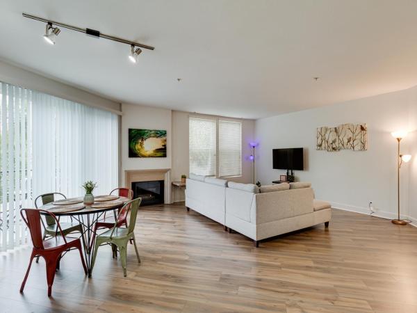 Cozy Apartment in MDR : photo 10 de la chambre suite familiale