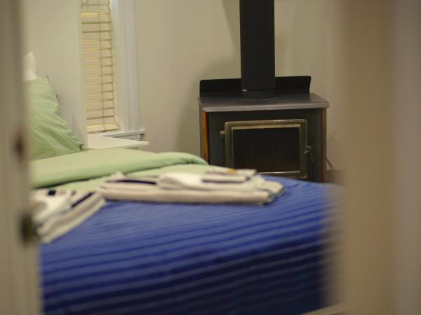 Illuminati Guest House : photo 8 de la chambre suite supérieure