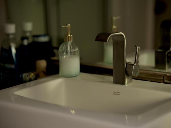 Illuminati Guest House : photo 6 de la chambre suite supérieure