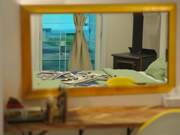 Illuminati Guest House : photo 9 de la chambre suite supérieure