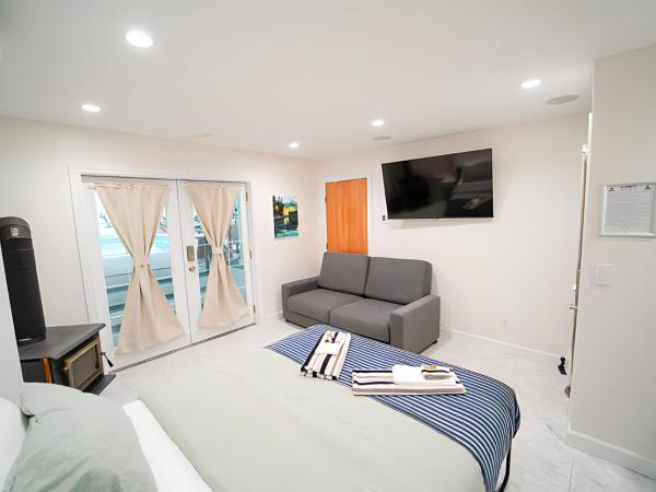 Illuminati Guest House : photo 1 de la chambre suite supérieure