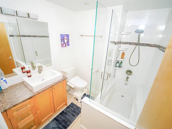 Illuminati Guest House : photo 4 de la chambre chambre deluxe