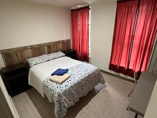 Hudson Yard 408 : photo 5 de la chambre chambre double Économique