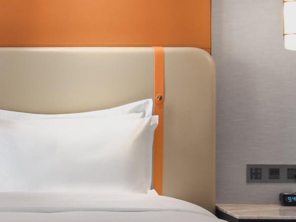 voco Xi'an Qindu Legend, an IHG Hotel : photo 6 de la chambre chambre standard