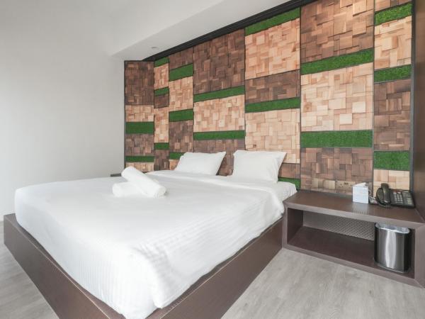 Lion Peak Hotel Dickson : photo 7 de la chambre junior suite, moonlight