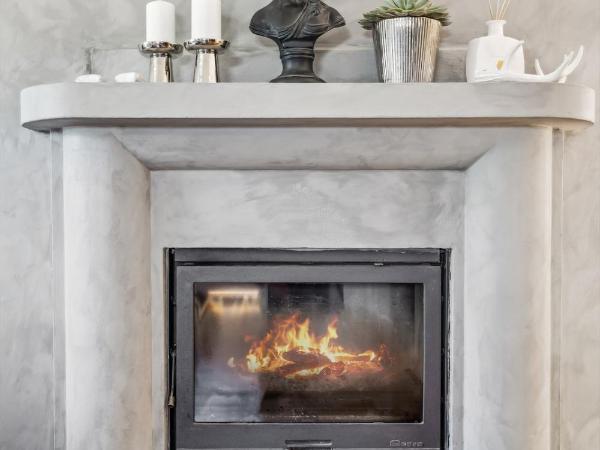 Arctic Homes - ALL APARTMENTS : photo 5 de la chambre arctic homes – bjørnøygata 15