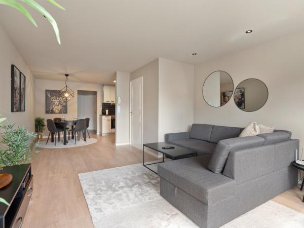 Arctic Homes - ALL APARTMENTS : photo 4 de la chambre arctic homes – vestregata 76