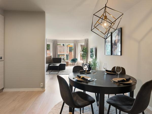 Arctic Homes - ALL APARTMENTS : photo 9 de la chambre arctic homes – vestregata 76