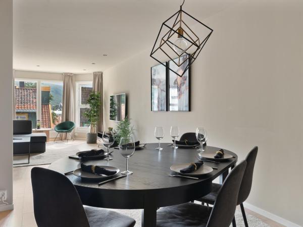 Arctic Homes - ALL APARTMENTS : photo 7 de la chambre arctic homes – vestregata 76