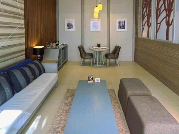 Cae Villa Hua Hin : photo 5 de la chambre villa 1 chambre avec piscine privée