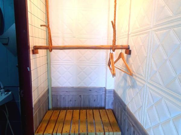 Kohchang 7 seaview bungalow : photo 6 de la chambre villa - vue sur mer