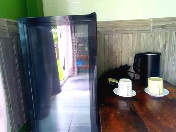 Kohchang 7 seaview bungalow : photo 8 de la chambre villa - vue sur mer