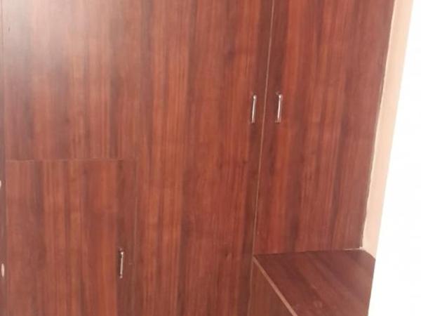 Srimanta Shankardev Bhawan : photo 4 de la chambre chambre double