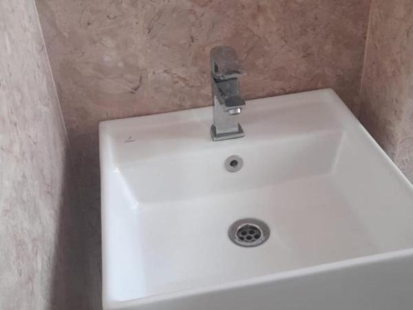 Srimanta Shankardev Bhawan : photo 5 de la chambre chambre double