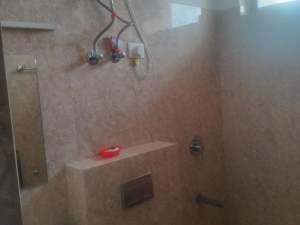 Srimanta Shankardev Bhawan : photo 6 de la chambre chambre double